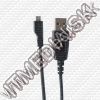 Olcsó SAMSUNG USB - microUSB cable 1m APCBU20BBC (IT9479)
